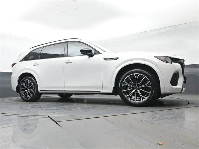 New 2025 MAZDA CX-70 3.3 Turbo S w/ Premium Plus image 31