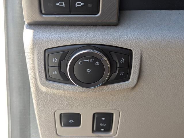 Used 2019 Ford F250 Limited w/ FX4 Off-Road Package AWD/4WD image 31