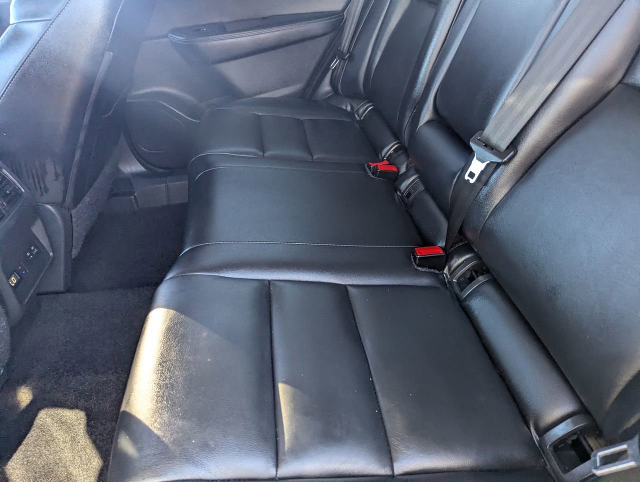 Certified 2023 Nissan Rogue SL w/ SL Premium Package image 17