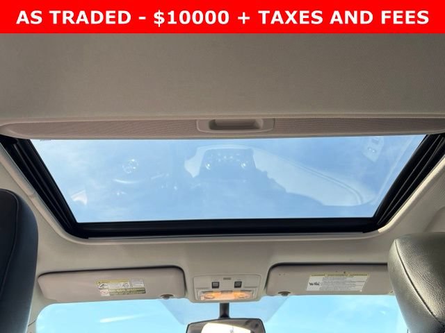 Used 2013 Toyota RAV4 XLE FWD image 17