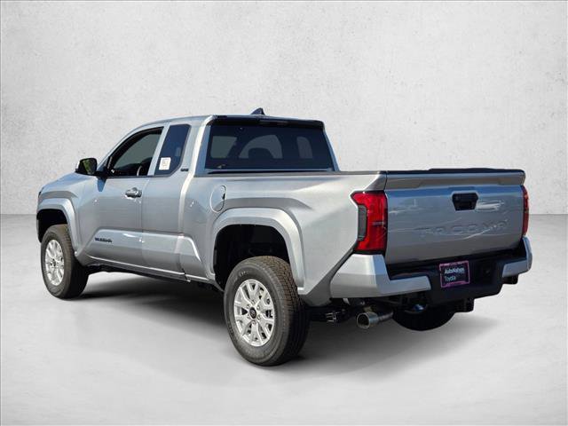 New 2026 Toyota Tacoma SR5 image 9