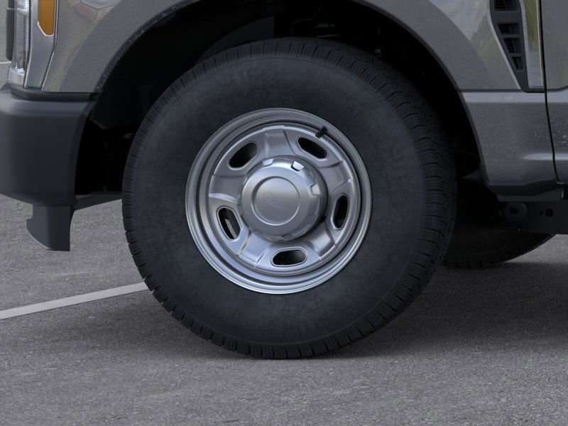 New 2026 Ford F250 XL image 43