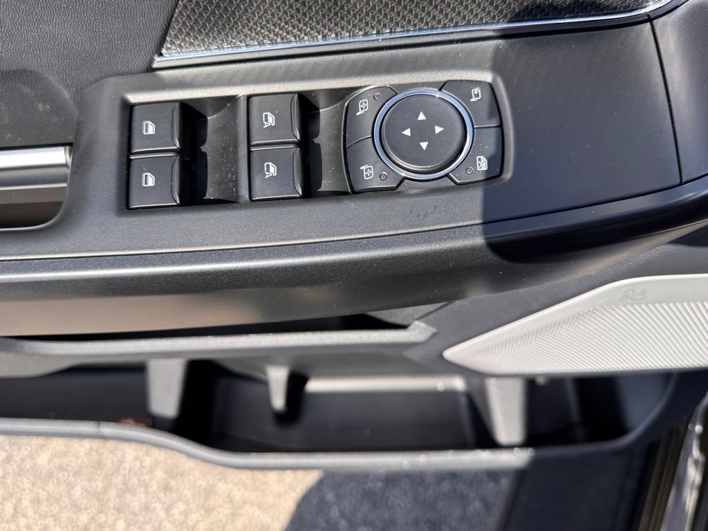 New 2026 Ford F150 Raptor AWD/4WD image 16