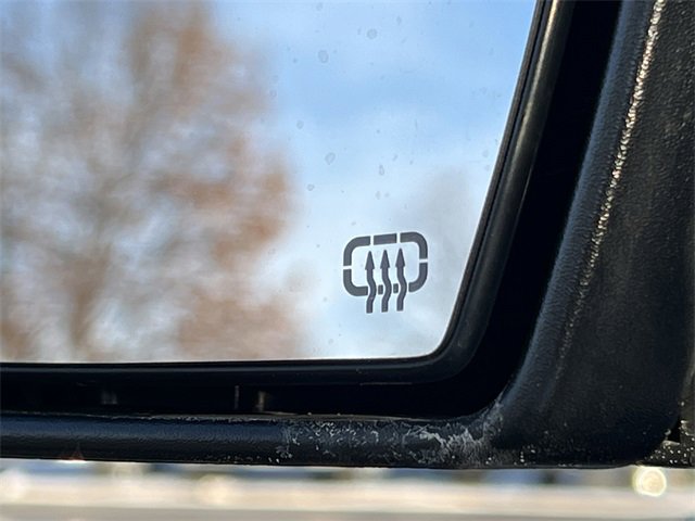 Certified 2021 Jeep Cherokee Latitude Lux w/ Comfort/Convenience Group image 40