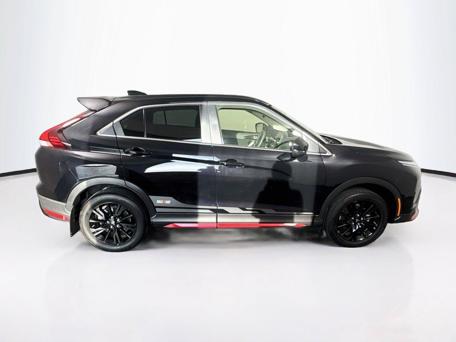 Used 2026 Mitsubishi Eclipse Cross LE AWD/4WD image 7