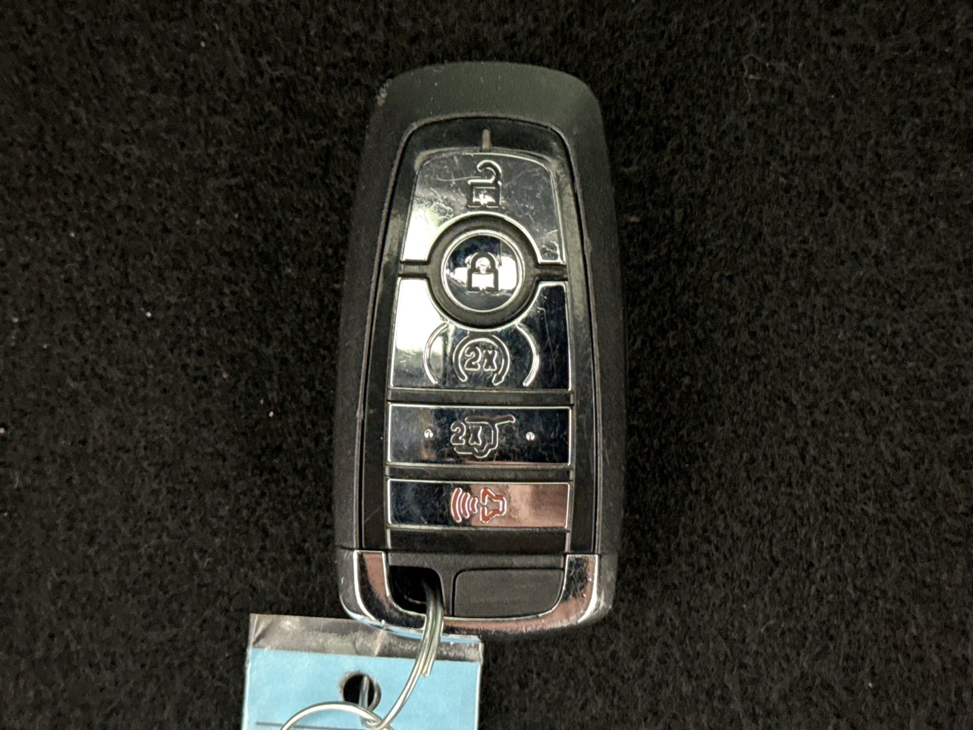 Used 2020 Lincoln Corsair Reserve w/ Equipment Group 201A image 25