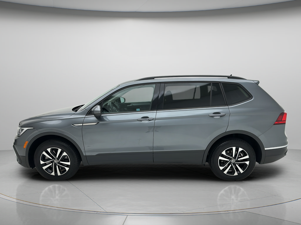 Used 2023 Volkswagen Tiguan S w/ IQ.Drive Package AWD/4WD image 7