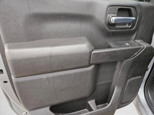 Certified 2023 Chevrolet Silverado 1500 Custom w/ LPO, Dark Essentials Package image 12