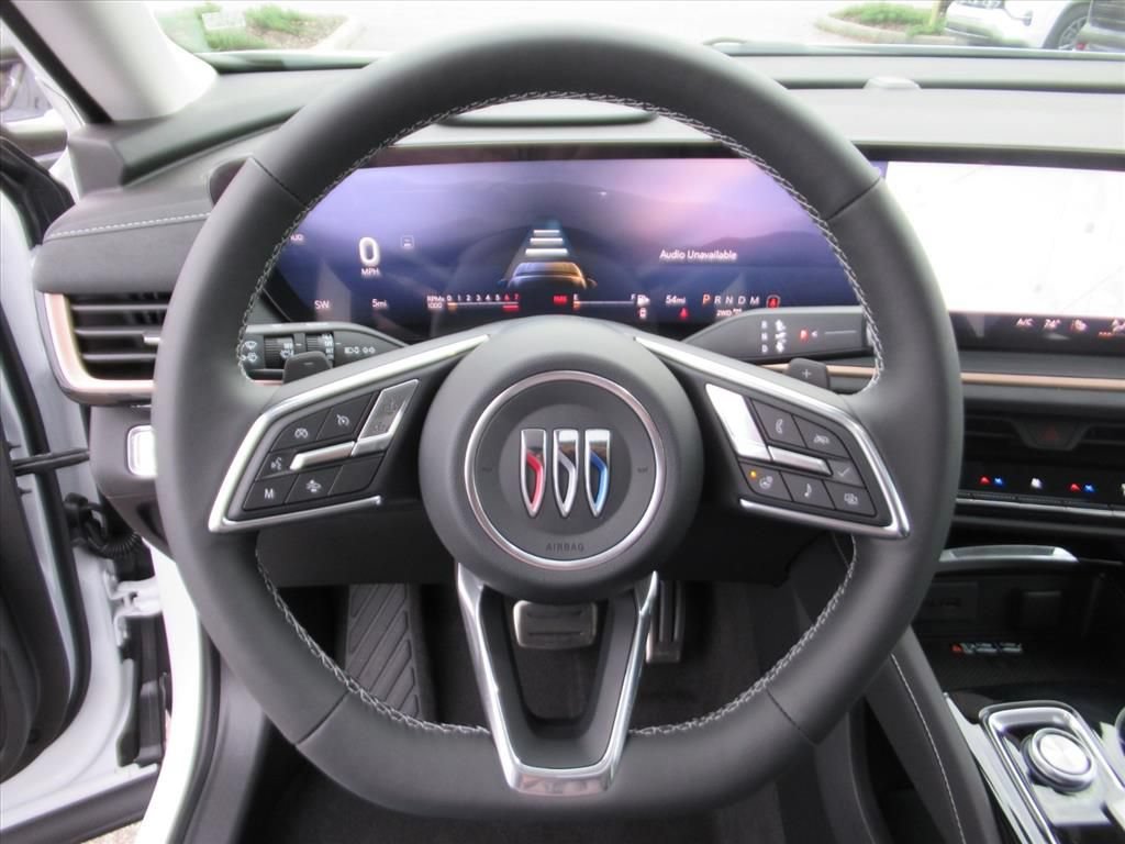 New 2026 Buick Envision Sport Touring AWD/4WD image 18