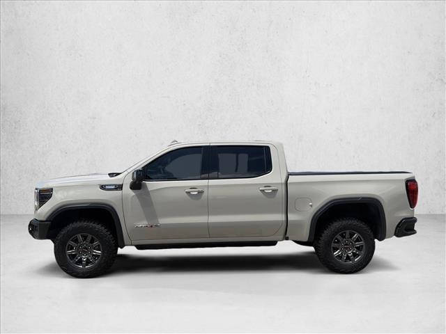 Used 2026 GMC Sierra 1500 AT4X AWD/4WD video 2