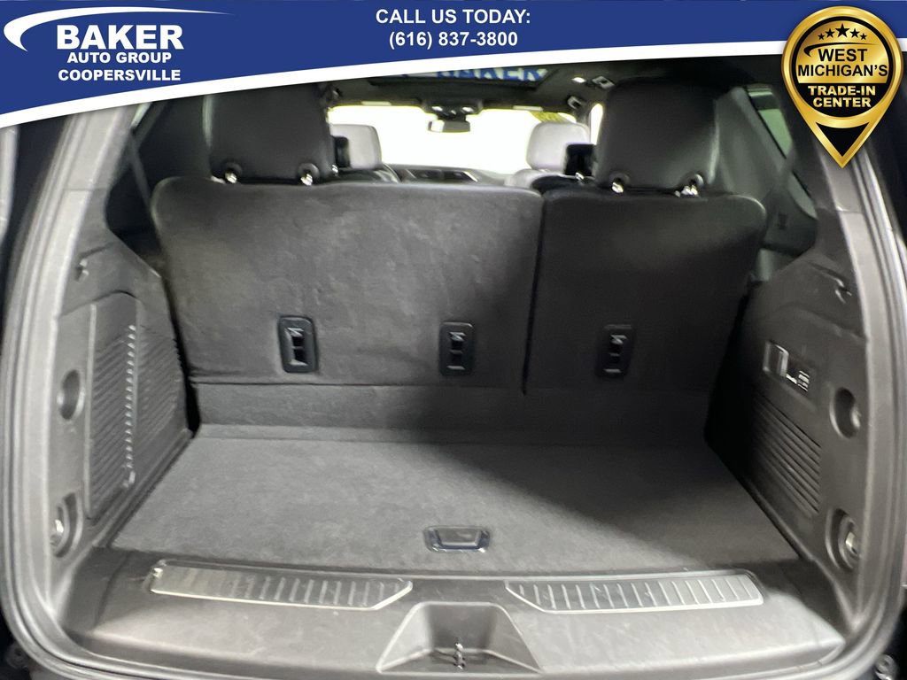 Used 2023 GMC Yukon Denali image 27