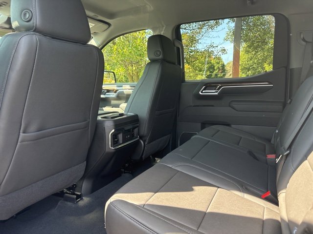 New 2026 GMC Sierra 1500 Elevation w/ Elevation Premium Package image 10
