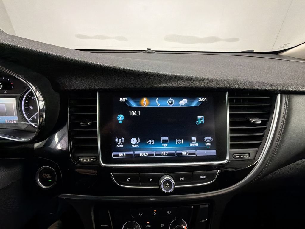 Used 2019 Buick Encore Preferred FWD image 13