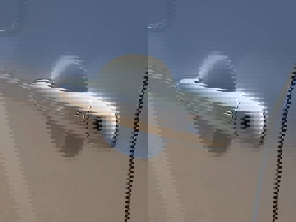 Used 2025 Nissan Rogue SV w/ Rock Creek Premium Package image 21