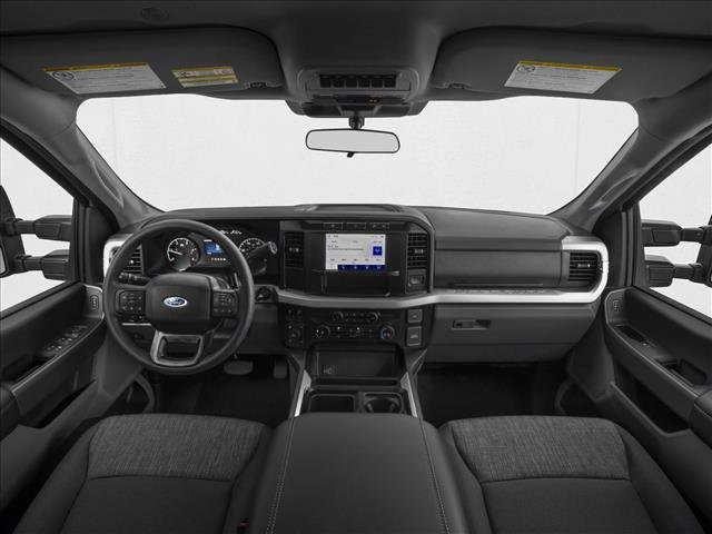 New 2026 Ford F350 XLT w/ XLT Premium Package AWD/4WD image 5