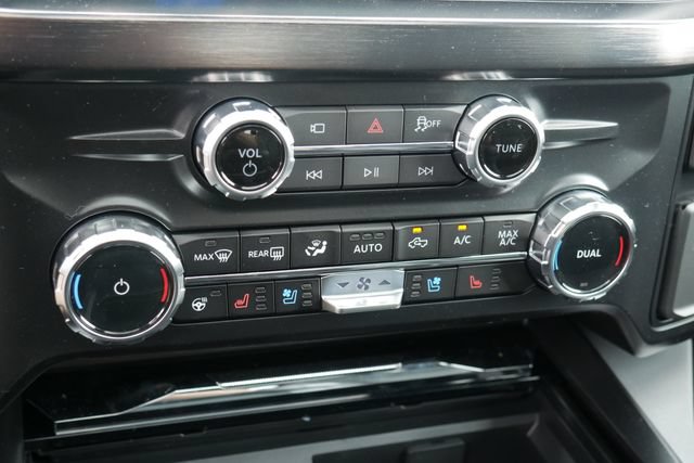 New 2026 Ford F350 Lariat w/ Lariat Ultimate Package AWD/4WD image 24