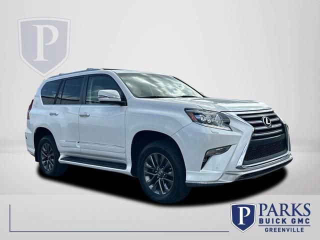 Used 2019 Lexus GX 460 Premium