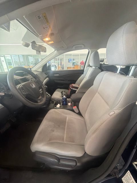 Used 2015 Honda CR-V LX image 13