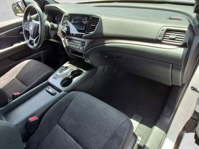 Used 2022 Honda Pilot Sport image 22