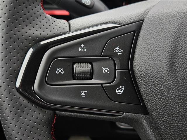 New 2026 Chevrolet Trax RS w/ Sunroof Package image 12