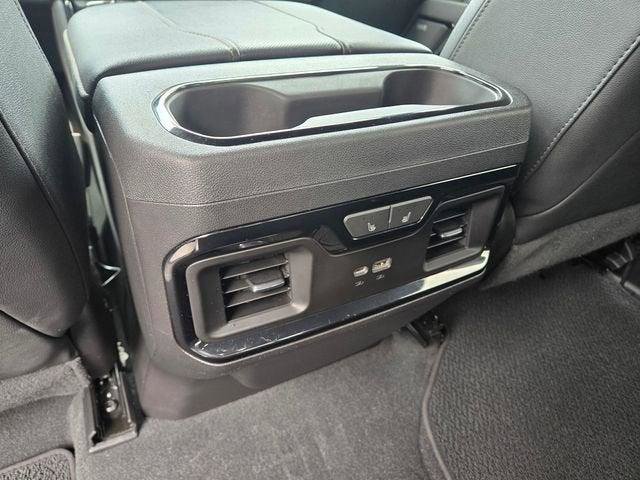 Used 2023 GMC Sierra 1500 AT4 w/ AT4 Premium Package AWD/4WD image 13