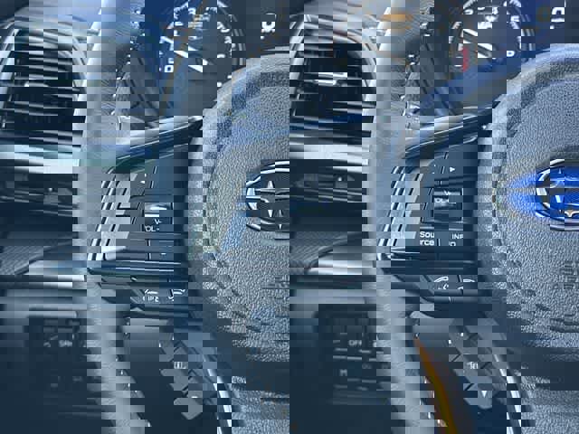 Certified 2025 Subaru Forester Wilderness AWD/4WD image 9