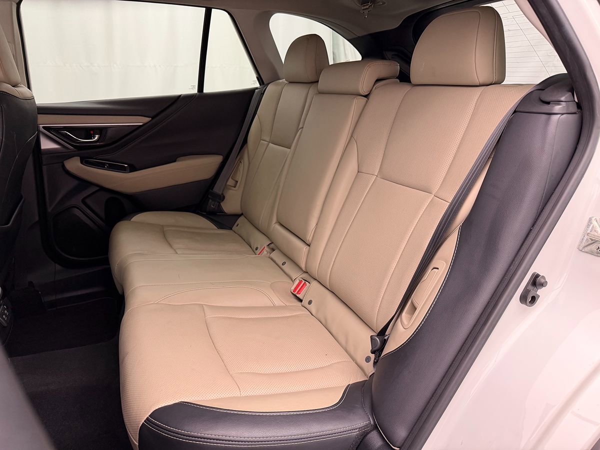 Used 2020 Subaru Outback Limited w/ Popular Package #2 image 30
