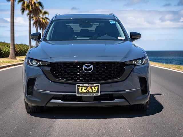New 2026 MAZDA CX-50 AWD 2.5 S w/ Cargo Package image 3