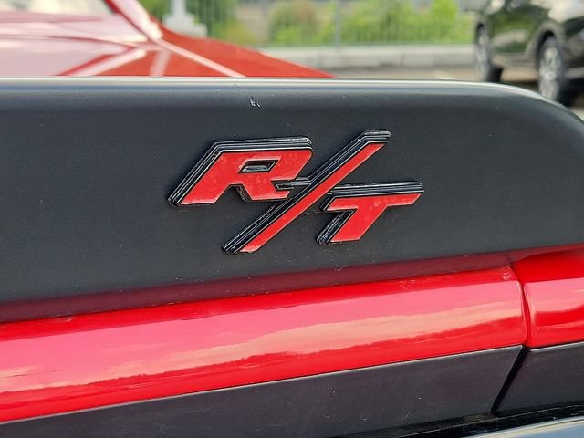 Used 2017 Dodge Challenger R/T Scat Pack RWD image 28