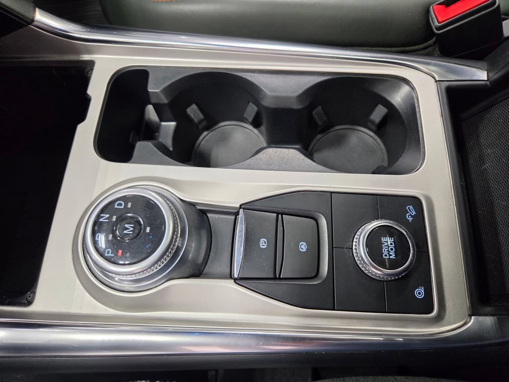 Used 2022 Ford Explorer Timberline AWD/4WD image 43
