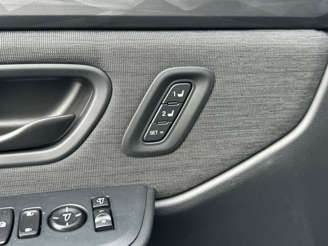 New 2026 Honda Passport TrailSport image 12