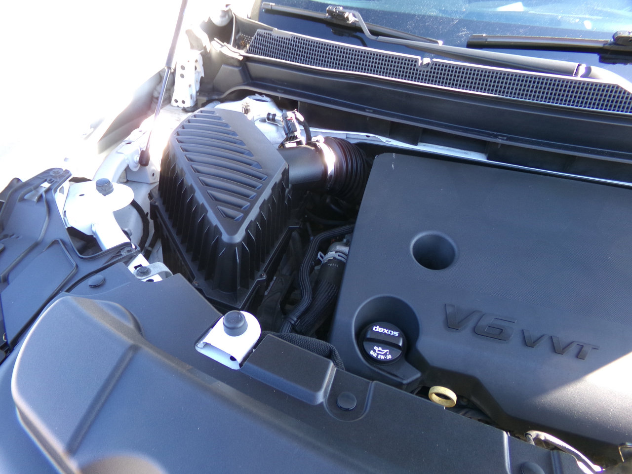 Used 2019 Chevrolet Traverse LT image 25