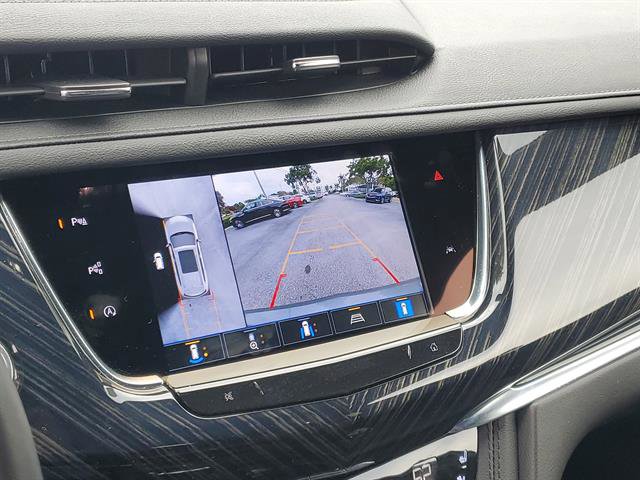 Certified 2023 Cadillac XT6 Premium Luxury w/ Technology Package image 66