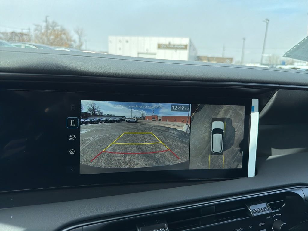 New 2026 Hyundai Palisade XRT Pro image 35