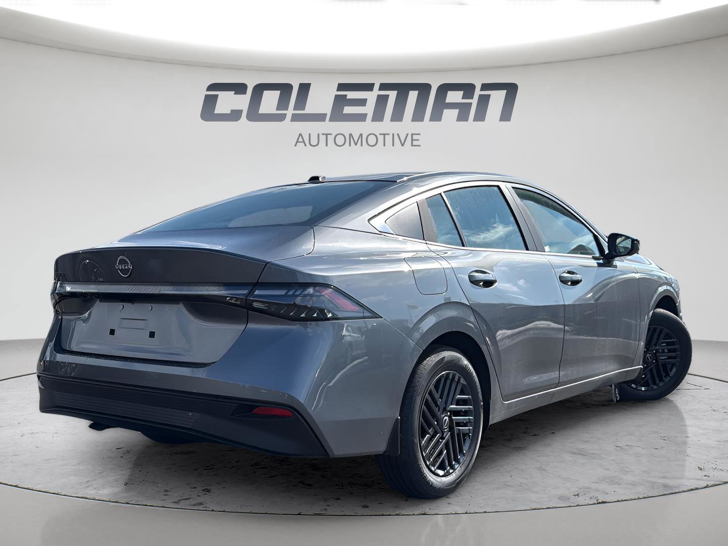 New 2026 Nissan Sentra SV w/ Floor Mat Package image 5