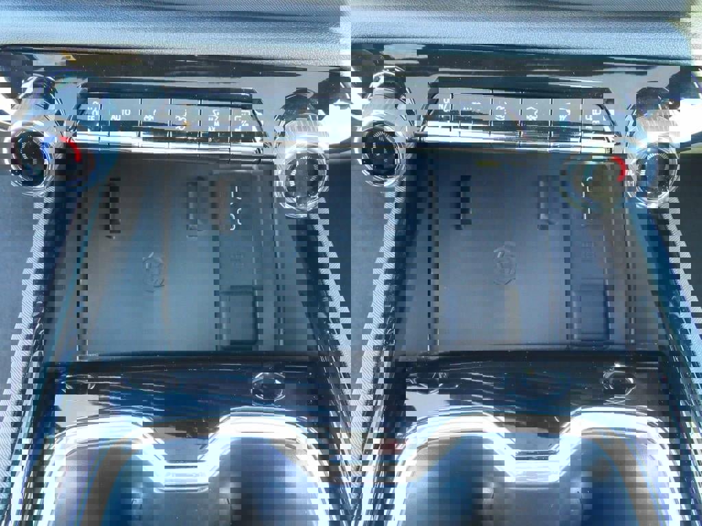 New 2025 Chevrolet Silverado EV RST image 30