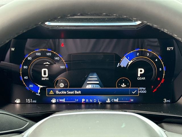 New 2026 Chevrolet Colorado LT w/ LT Convenience Package image 14