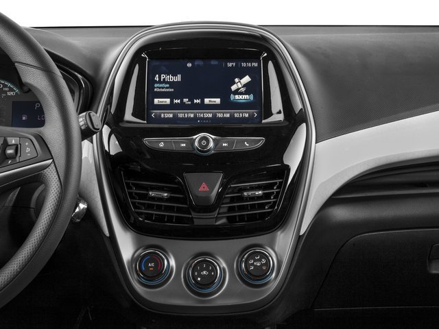 Used 2017 Chevrolet Spark LT FWD image 13