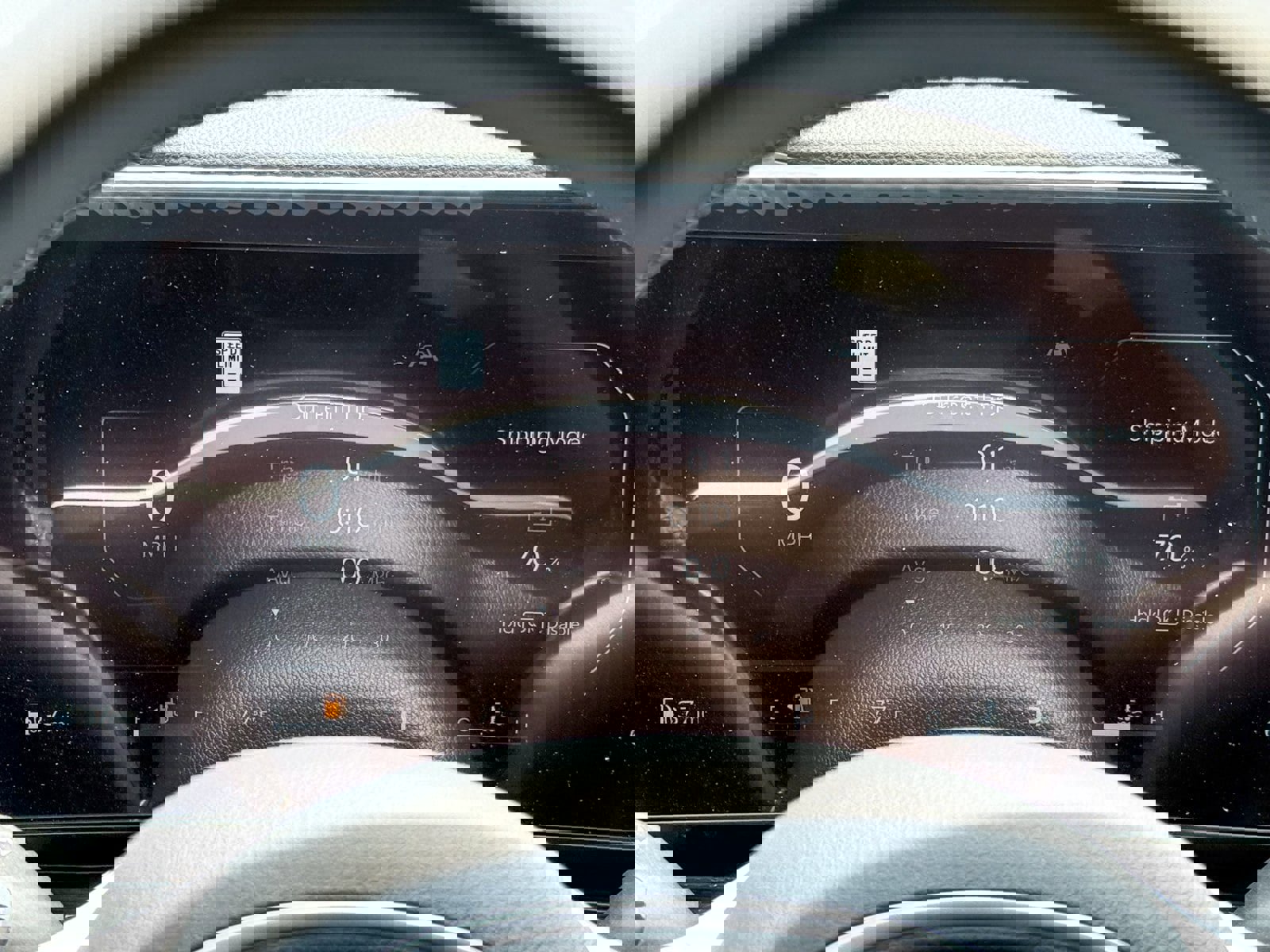 New 2026 Kia Carnival SX Prestige image 24