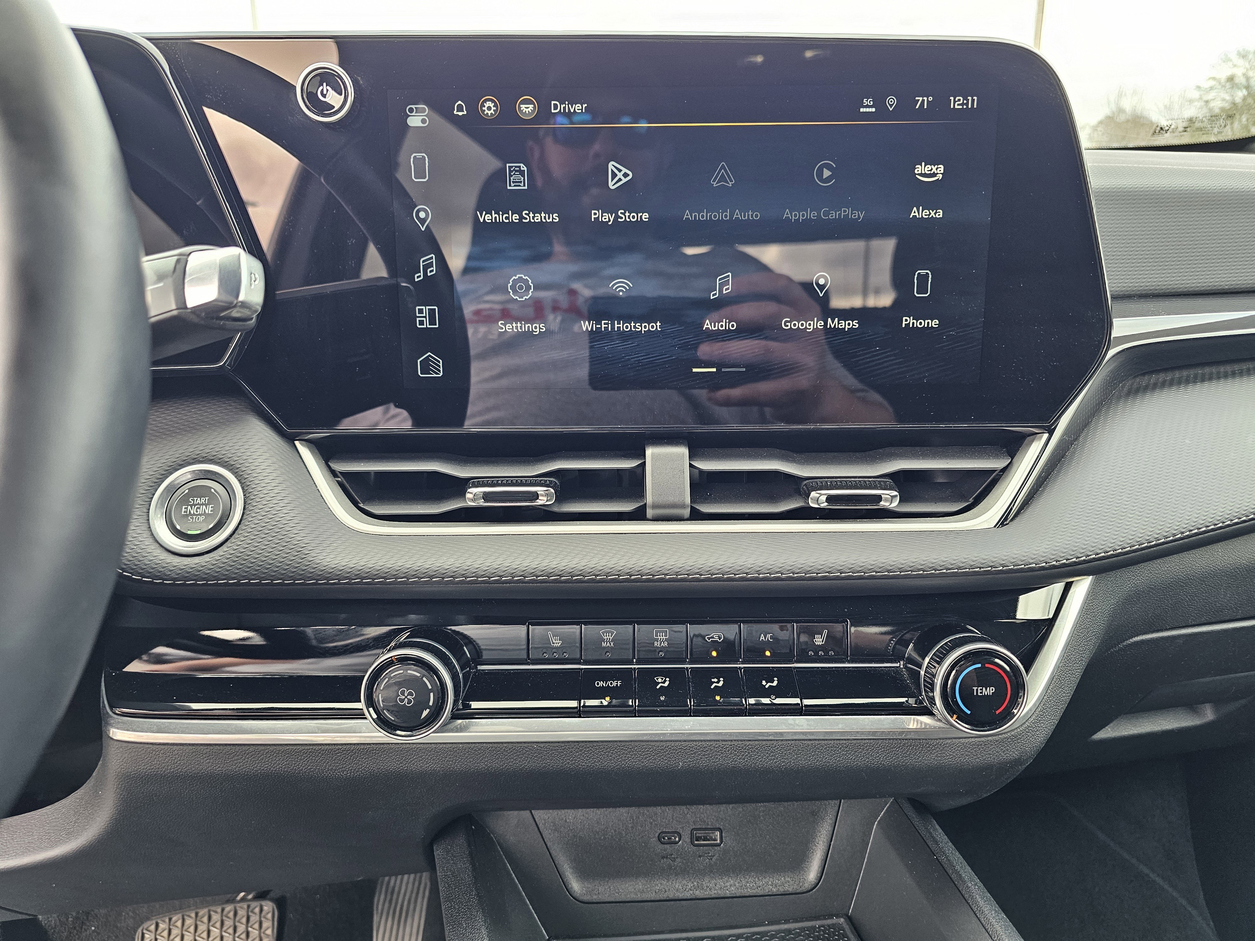 Used 2025 Chevrolet Equinox LT image 25