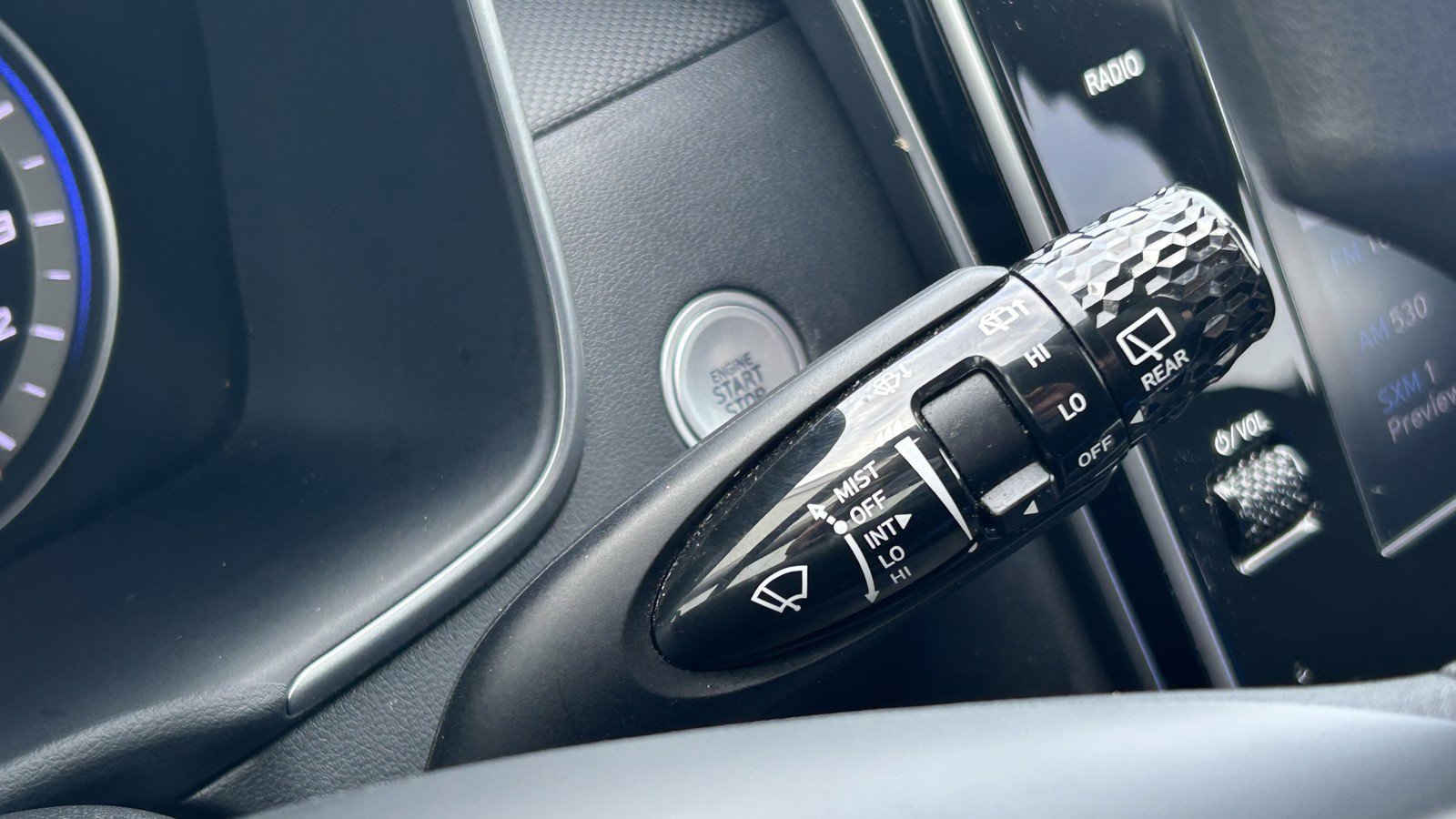 Used 2024 Hyundai Tucson SEL image 24