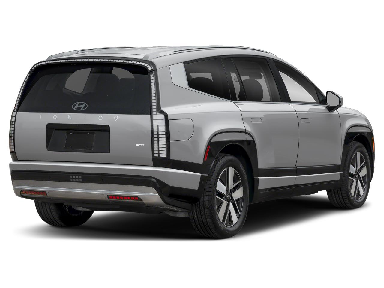 New 2026 Hyundai Ioniq 9 SE image 15