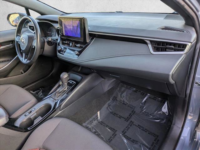 Used 2023 Toyota Corolla SE image 21