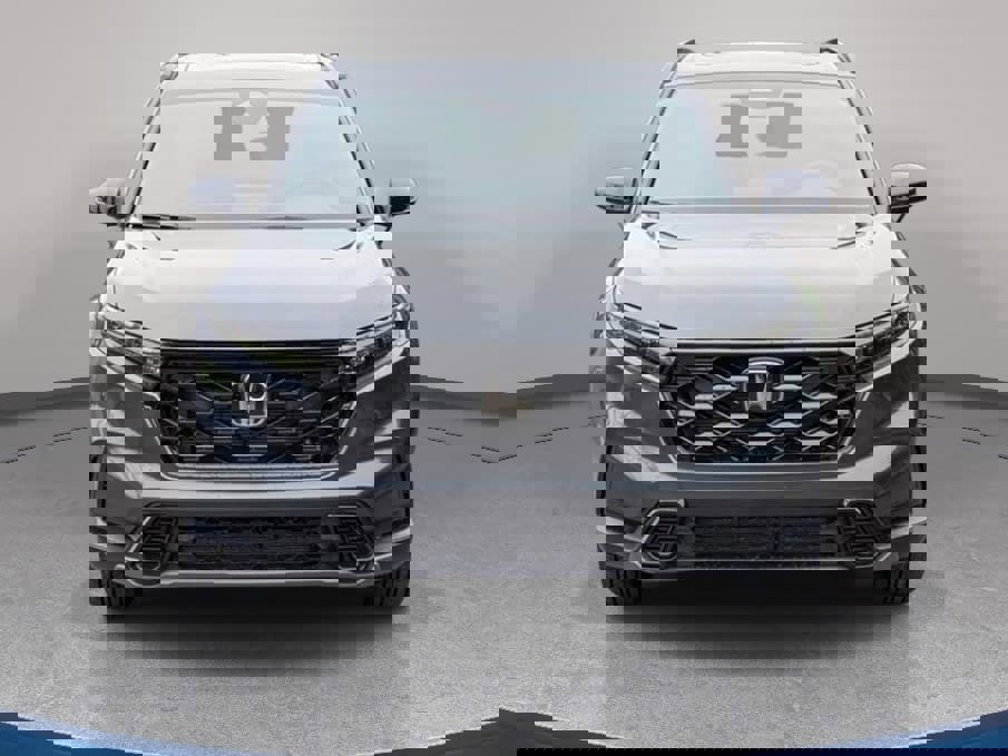 New 2026 Honda CR-V Sport image 2