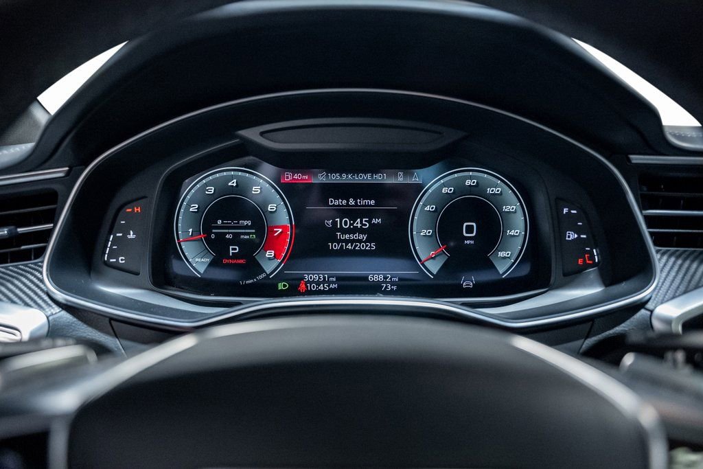 Used 2023 Audi S6 Prestige image 49