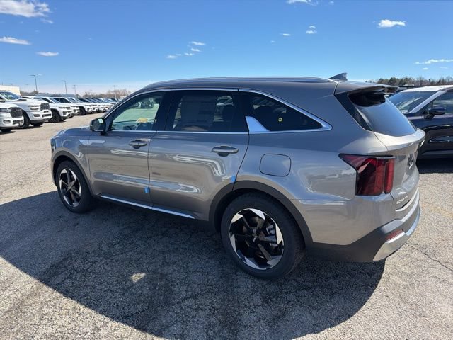 New 2026 Kia Sorento EX AWD/4WD image 6