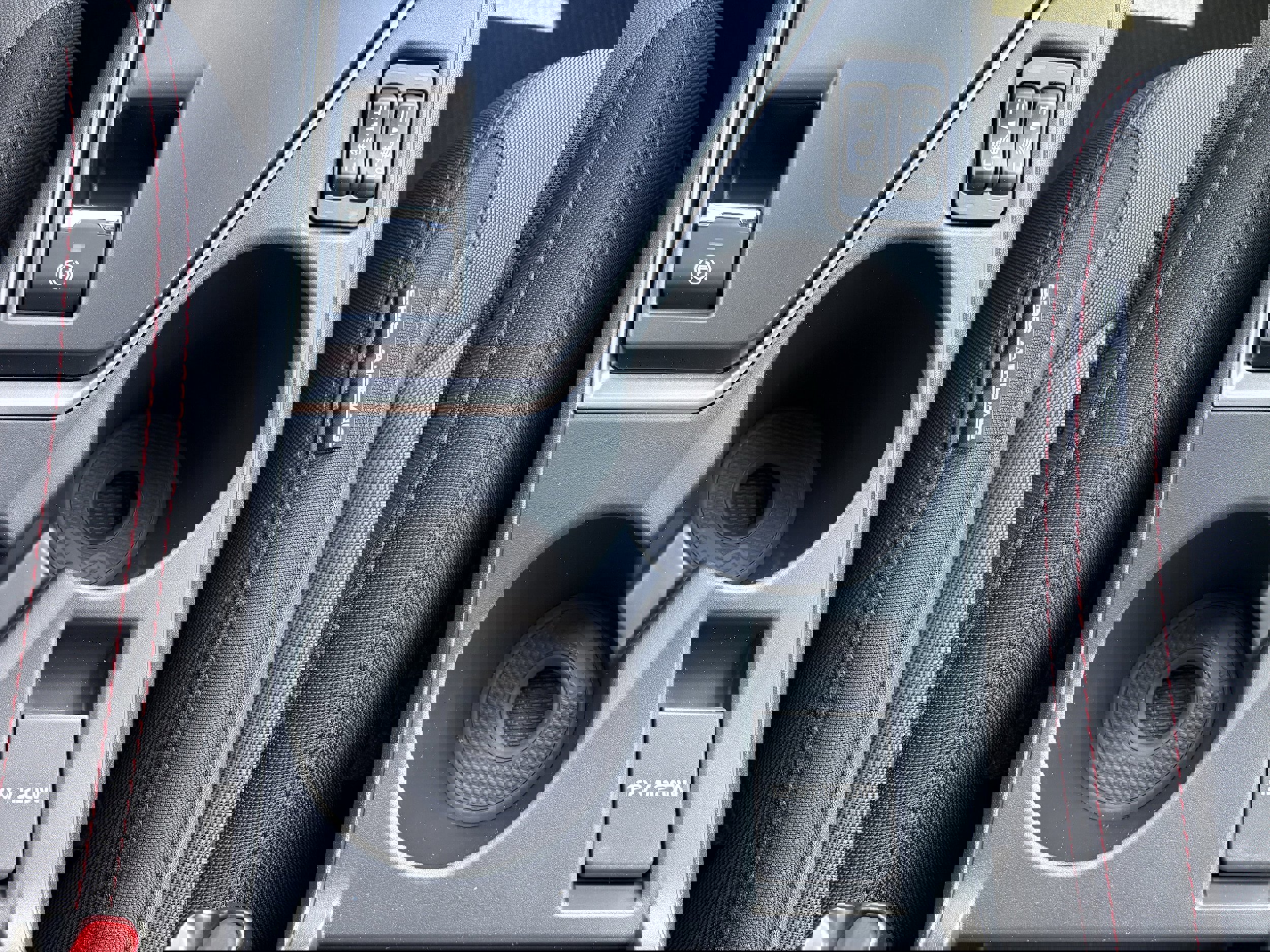 New 2026 Subaru Impreza 2.0i Sport image 20