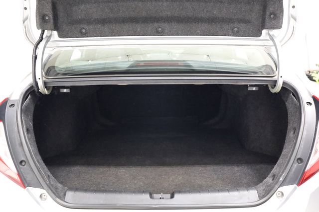Used 2020 Honda Civic Sport image 28