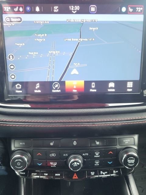 Used 2021 Dodge Durango R/T w/ Tow 'N Go Group image 3