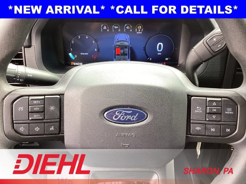 Used 2024 Ford F150 STX AWD/4WD image 32